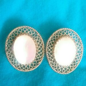 Vintage earrings